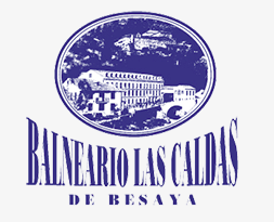 Balneario de Las Caldas