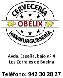 Cervecería Obélix