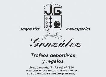 Joyería González