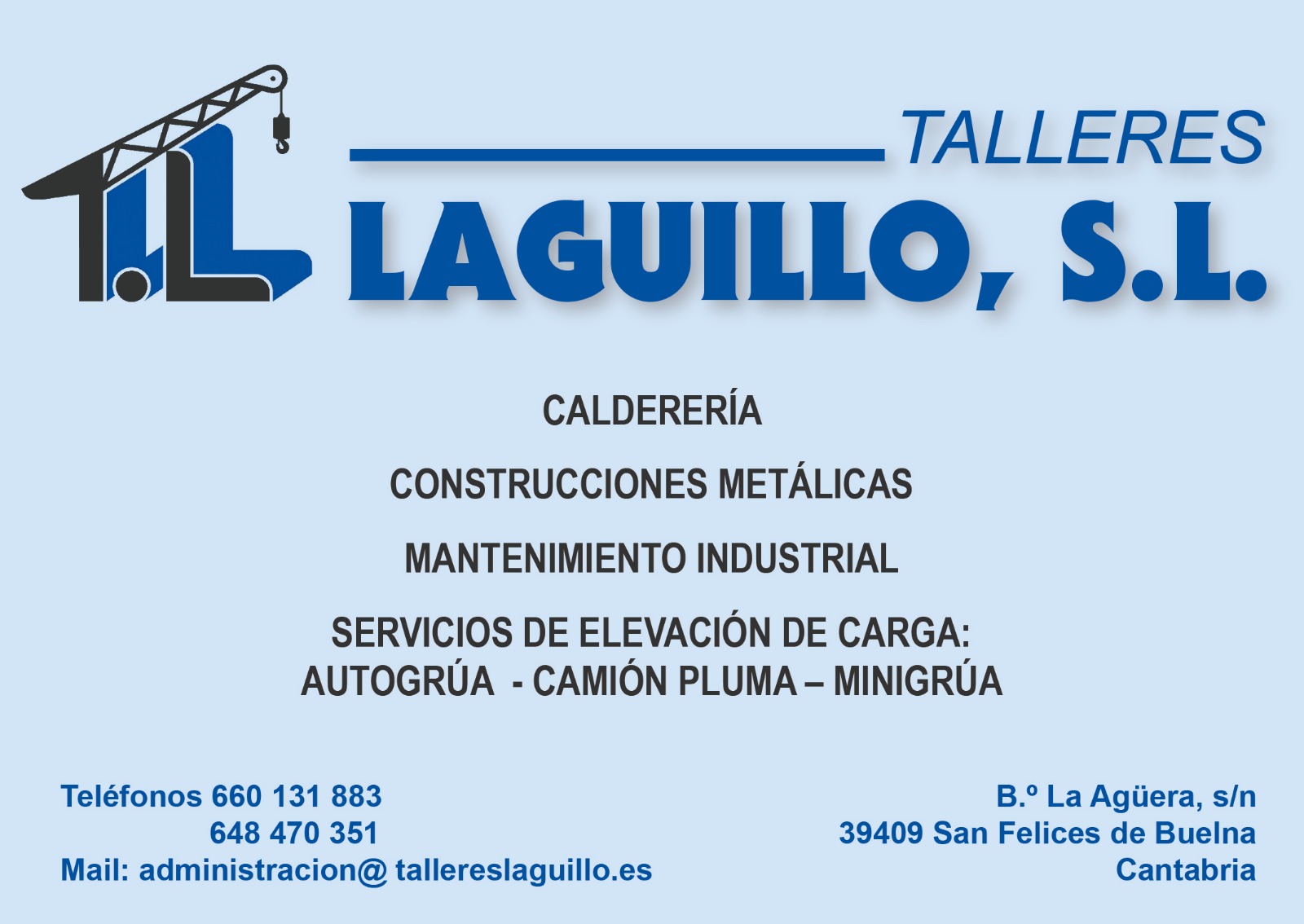 Talleres Laguillo