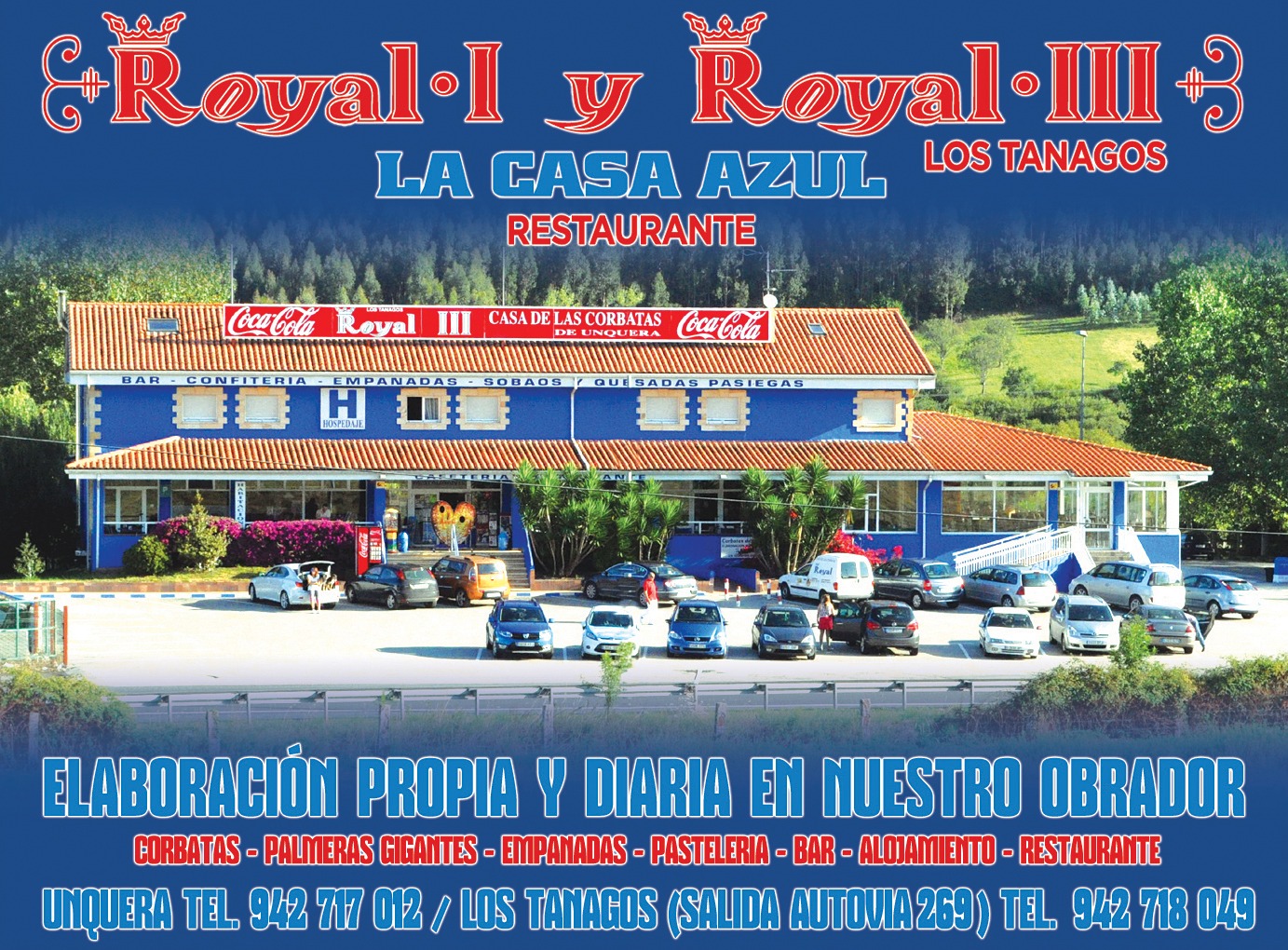 La Casa Azul