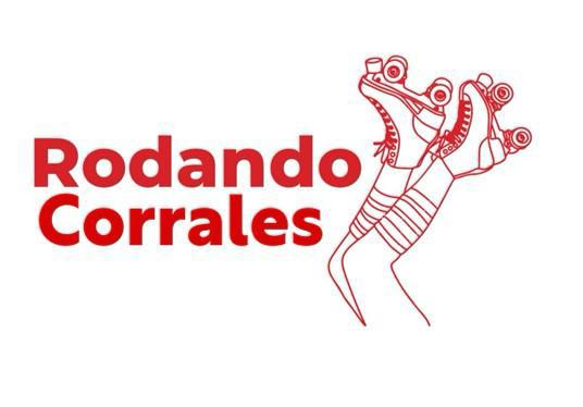 Rodando Corrales Patinaje